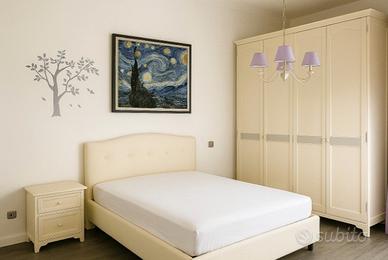 Camera completa bambina/ragazza