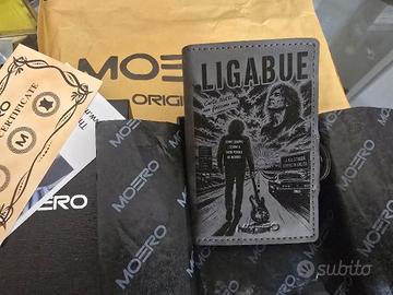 Moero Unico esemplare  Ligabue 