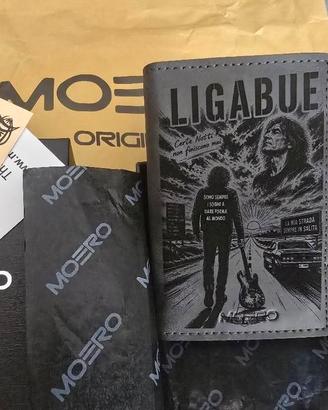 Moero Unico esemplare  Ligabue 