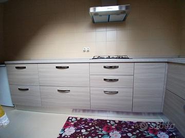 CUCINA MODELLO STELLA MONDO CONVENIENZA NUOVA