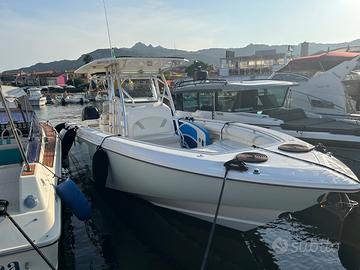 Boston Whaler Outrage 320