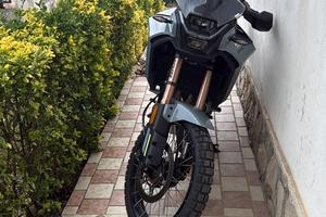 CF MOTO MT 450