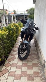 CFMOTO Mt450