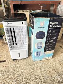 HomeVero Digital Air Cooler