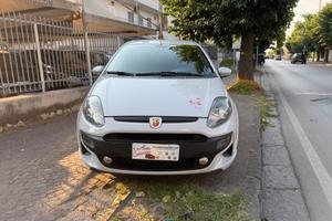 Abarth Punto EVO 1.4 16V Turbo Multiair S&S