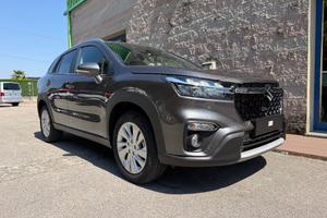 SUZUKI S-Cross NEW S-CROSS 1.4 110CV TOP HYBRID