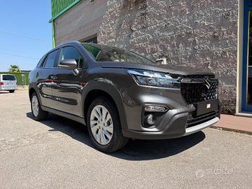 SUZUKI S-Cross NEW S-CROSS 1.4 110CV TOP HYBRID