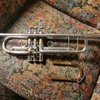 Tromba Bach Stradivarius 43* Custom