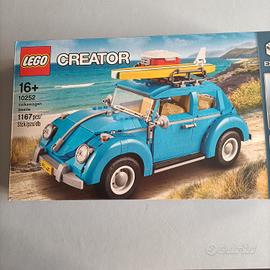 LEGO CREATOR 10252 VOLKSWAGEN