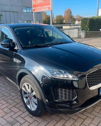 Jaguar E-Pace 2.0D 150 CV AWD R-Dynamic
