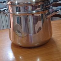 MEPRA Pentola cuoci pasta 