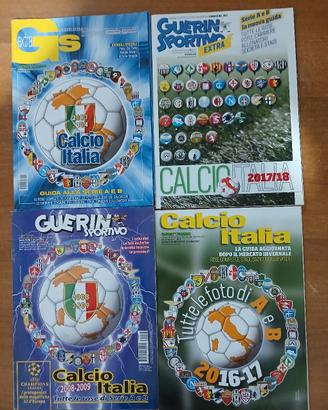 Guerin Sportivo