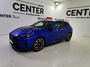 BMW Serie 1 118d MSport Pro