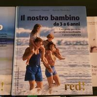 LIBRI da gravidanza a 6 anni - utilissimi