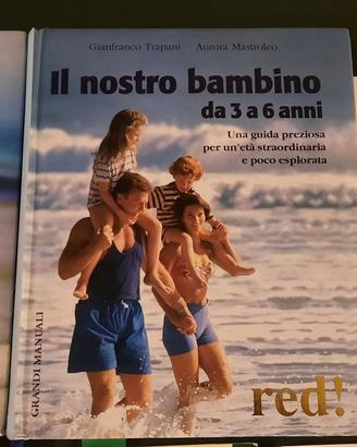 LIBRI da gravidanza a 6 anni - utilissimi