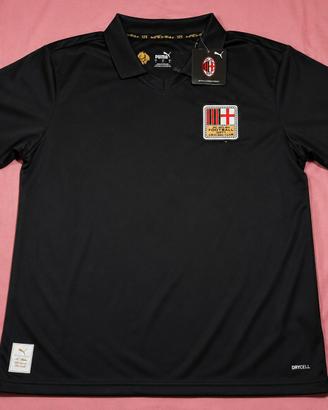 Maglia AC Milan 1899 - 125° Anniversario 