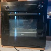 forno da incasso ignis aks 131 NB