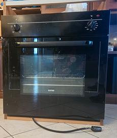 forno da incasso ignis aks 131 NB