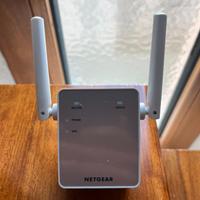 Netgear Wifi Extender EX3700 AC750