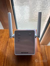 Netgear Wifi Extender EX3700 AC750