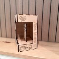 Funko pop personalizzato