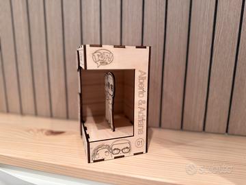 Funko pop personalizzato
