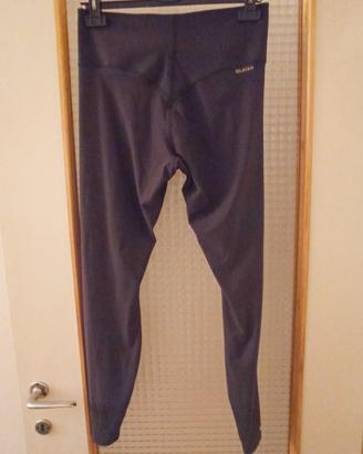Leggins donna anti-uv Upf 50+