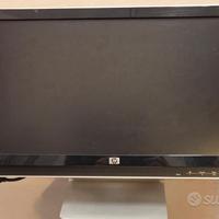 Display HP 19 pollici