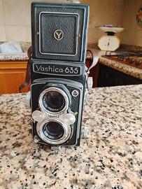  macchina fotografica Vintage 