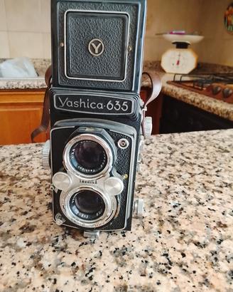  macchina fotografica Vintage 
