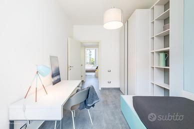 Bella stanza con arredo tutto nuovo [MI_DMC6-A_S1]