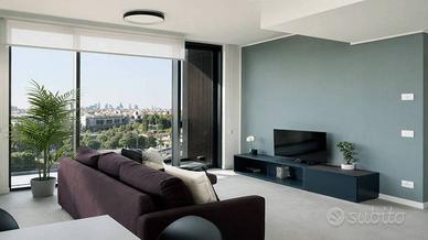 Appartamento di 67 m² con 3 locali a Milano