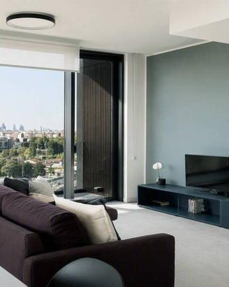 Appartamento di 67 m² con 3 locali a Milano