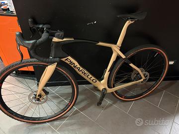 Pinarello grevil