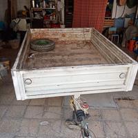 Carrello appendice