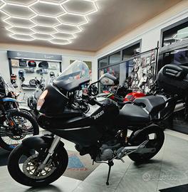 DUCATI MULTISTRADA 620  Patente A2