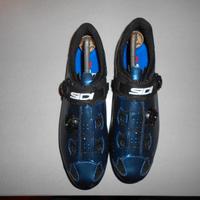 Scarpe ciclismo strada
