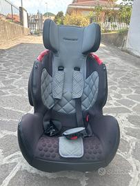 Seggiolino per macchina Foppapedrelli