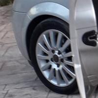 cerchi in lega Opel 