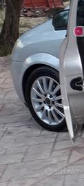 cerchi in lega Opel 