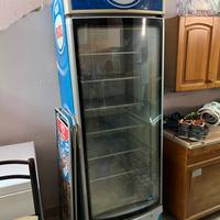 Vetrine gelati congelatori