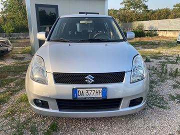 Suzuki Swift 1.3 5p. GL 92 CV 68 KW auto pari al n