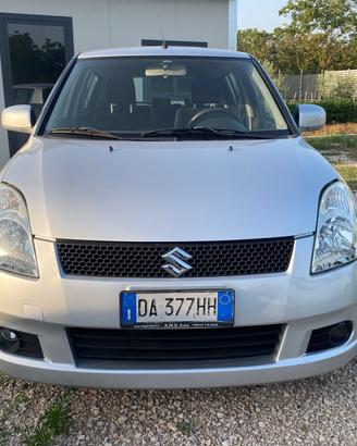 Suzuki Swift 1.3 5p. GL 92 CV 68 KW auto pari al n