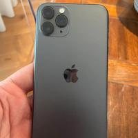 Iphone 11 PRO