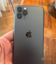 Iphone 11 PRO