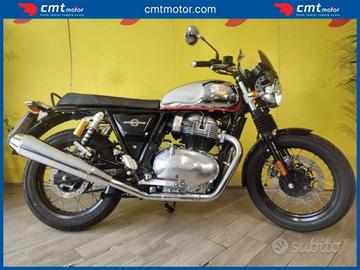 ROYAL ENFIELD Interceptor 650 ABS