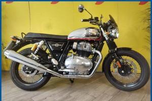 ROYAL ENFIELD Interceptor 650 ABS