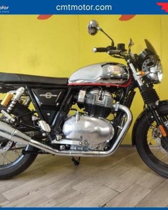 ROYAL ENFIELD Interceptor 650 ABS