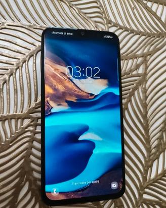 Samsung Galaxy A40 (SM-A405)