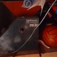 attrezzature vinicola 